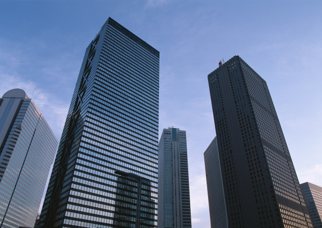 建筑资质升级与建筑资质增项有何不同